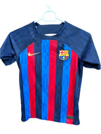 FC Barcelona fodboldtrøje pedri 2022/23