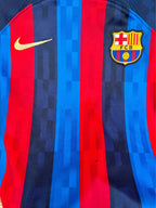 FC Barcelona fodboldtrøje pedri 2022/23