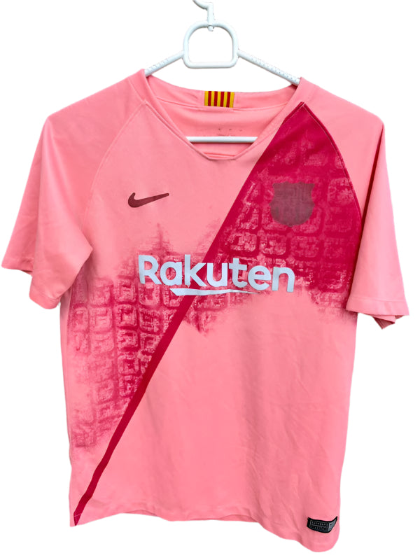 FC Barcelona fodboldtrøje - 2018/19