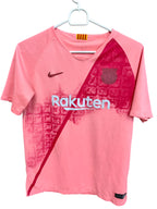 FC Barcelona fodboldtrøje - 2018/19
