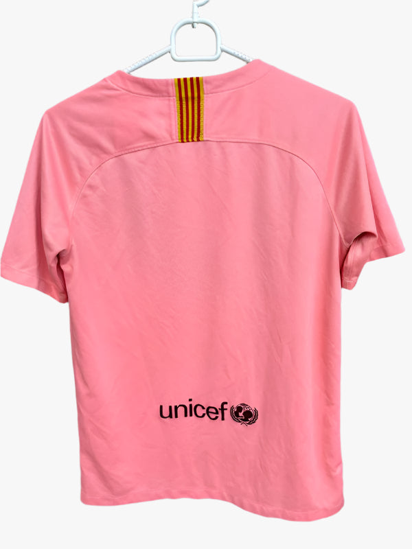 FC Barcelona fodboldtrøje 2018/19