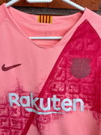 FC Barcelona fodboldtrøje 2018/19