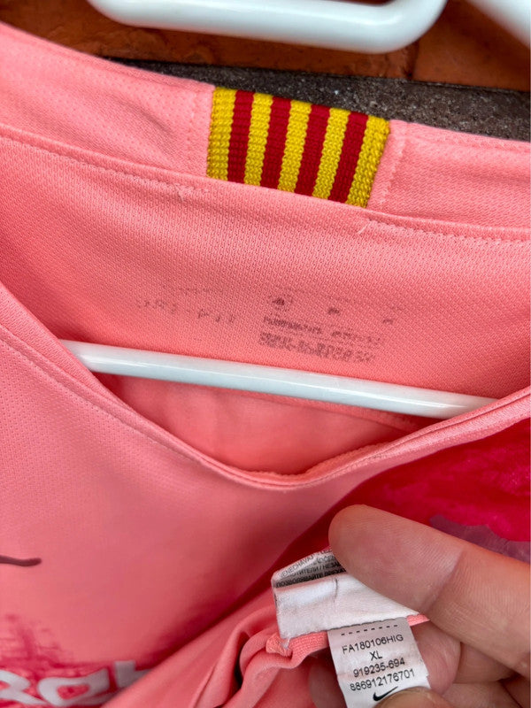 FC Barcelona fodboldtrøje 2018/19