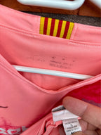 FC Barcelona fodboldtrøje 2018/19