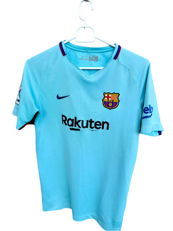 FC Barcelona fodboldtrøje - 2017/18