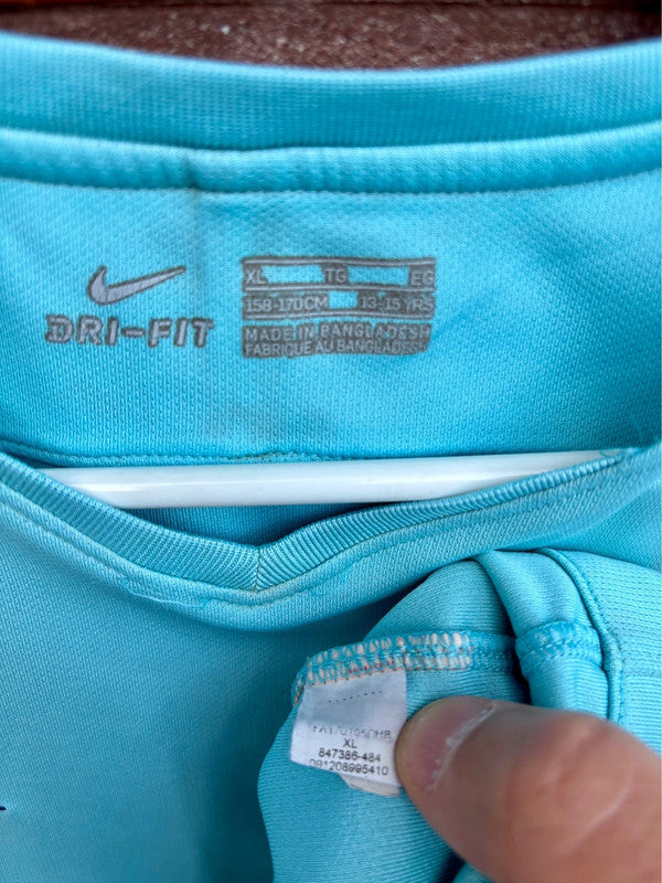 FC Barcelona fodboldtrøje 2017/18