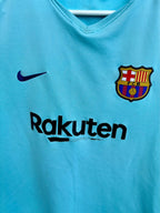 FC Barcelona fodboldtrøje 2017/18