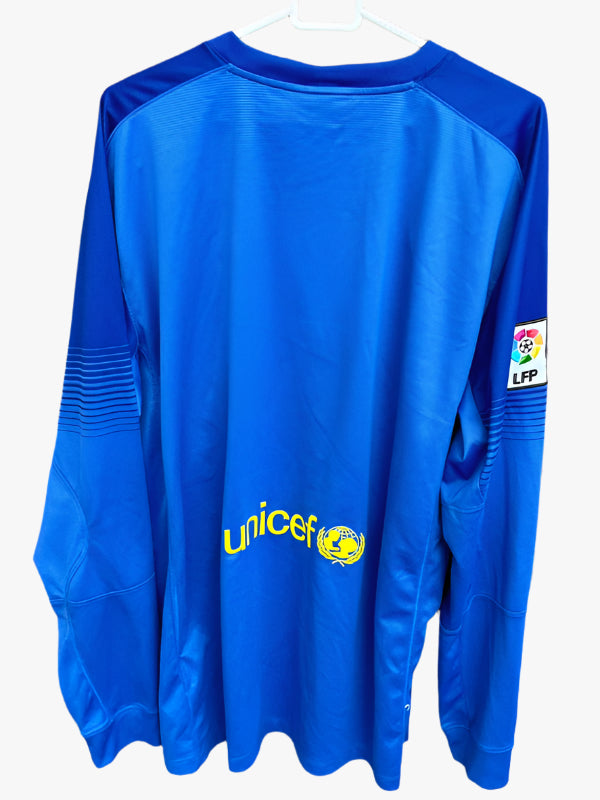 FC Barcelona fodboldtrøje 2015/16