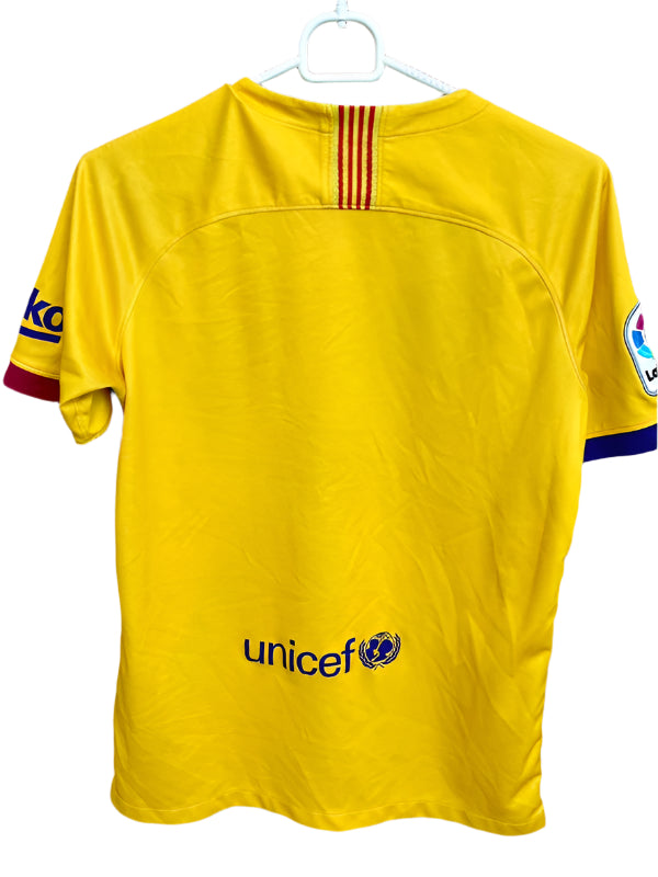 FC Barcelona fodboldtrøje - 2019/2020