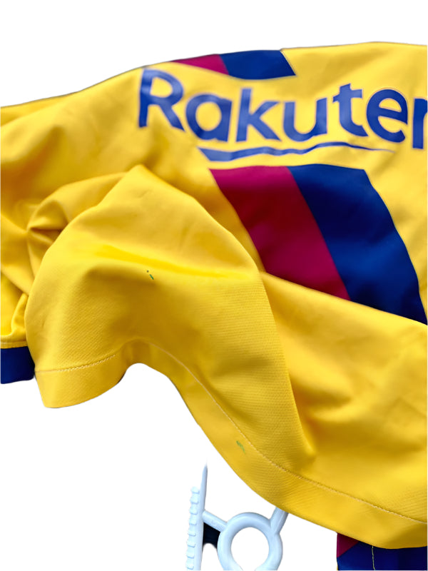 FC Barcelona fodboldtrøje - 2019/2020