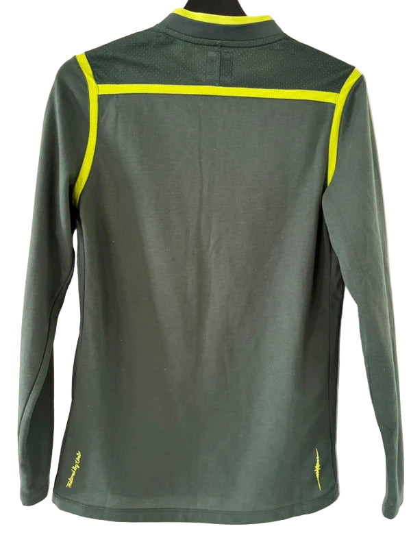 Manchester City fodboldtrøje 2011/12