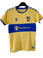 Brøndby IF fodboldtrøje 2020/21