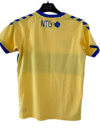 Brøndby IF fodboldtrøje 2020/21