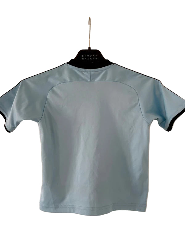 Newcastle United fodboldtrøje 2007/08