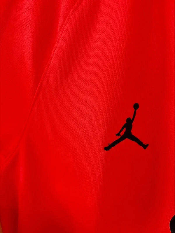 Paris Saint-Germain fodboldtrøje Jordan 2019/20