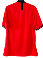 Paris Saint-Germain fodboldtrøje Jordan 2019/20