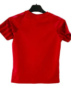 Danmark fodboldtrøje 2022