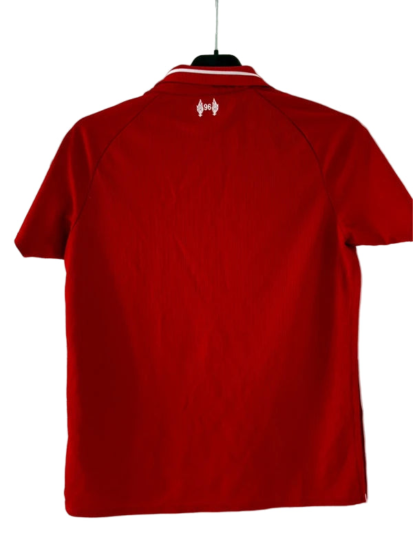 Liverpool fodboldtrøje 2018/19