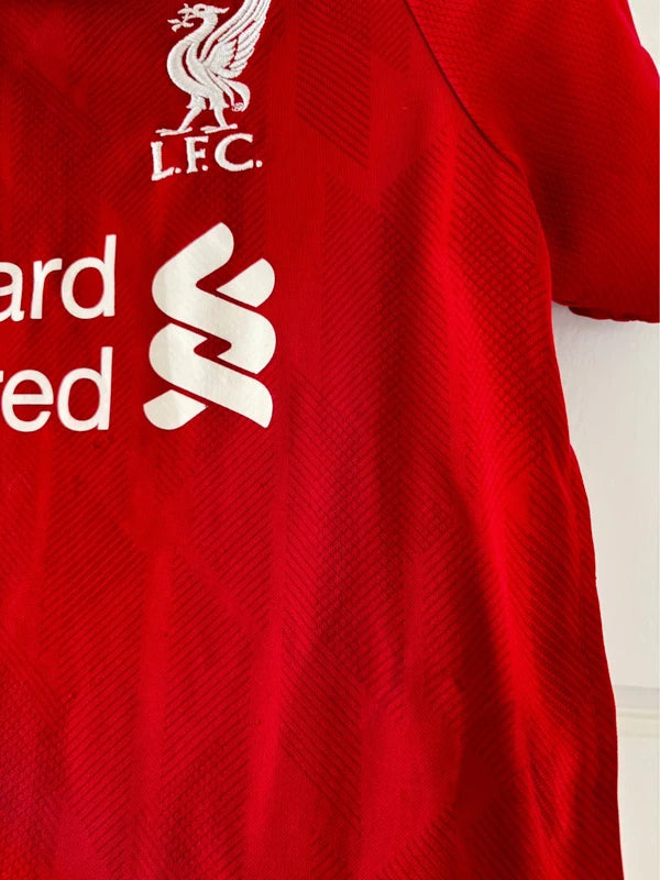 Liverpool fodboldtrøje 2018/19