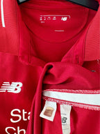 Liverpool fodboldtrøje 2018/19