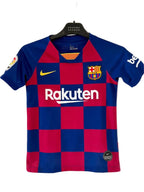 FC Barcelona fodboldtrøje Braithwaite #19 2019/20