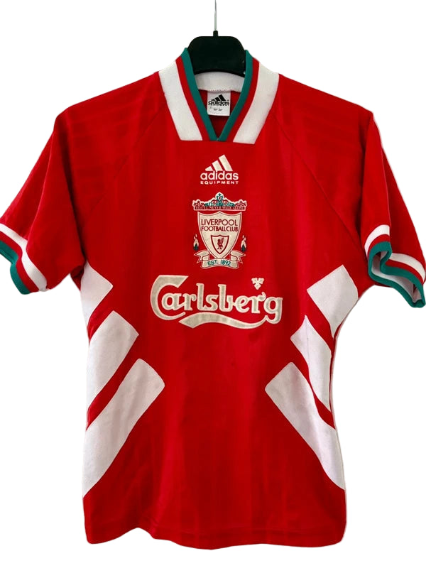 Liverpool 1993/94