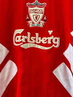 Liverpool 1993/94