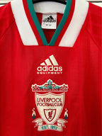 Liverpool 1993/94