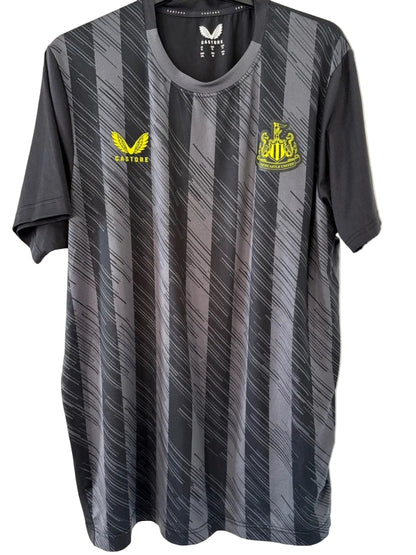 Newcastle United Training fodboldtrøje 2022-23