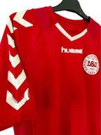 Danmark DBU fodboldtrøje 2003/05