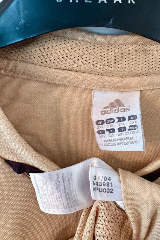 AC Milan fodboldtrøje Shevchenko 7 2003/04