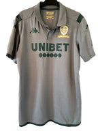 Leeds 100 Years fodboldtrøje 2019/20