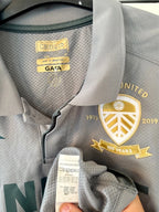 Leeds 100 Years fodboldtrøje 2019/20