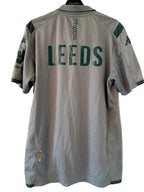 Leeds 100 Years fodboldtrøje 2019/20