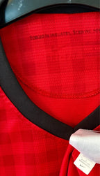 Manchester United fodboldtrøje 2012/13