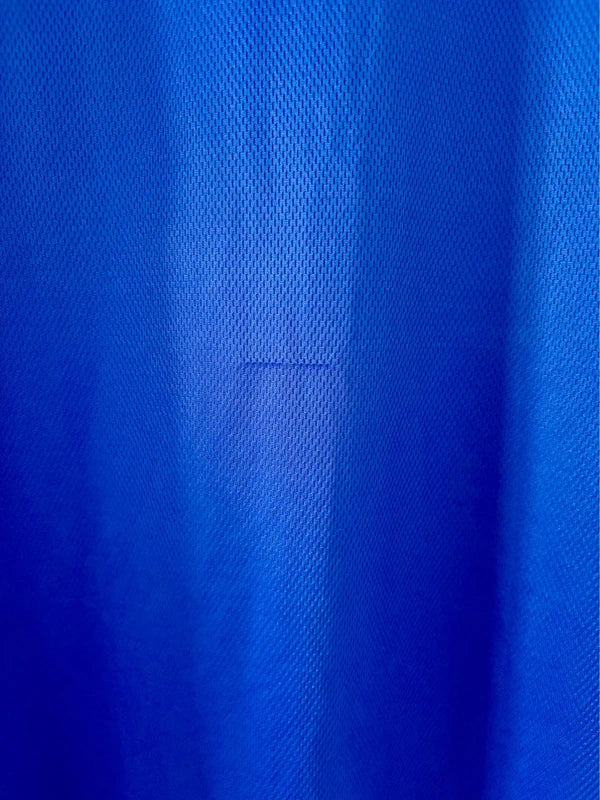 Everton fordboldtrøje 2013/14