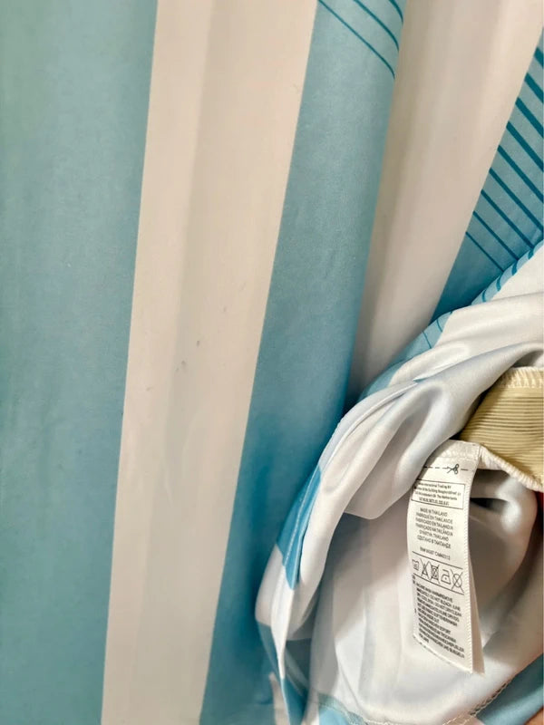 Argentina World Cup fodboldtrøje 2014