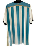 Argentina World Cup fodboldtrøje 2014