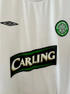Celtic FC fodboldtrøje 2005/06