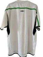Celtic FC fodboldtrøje 2005/06