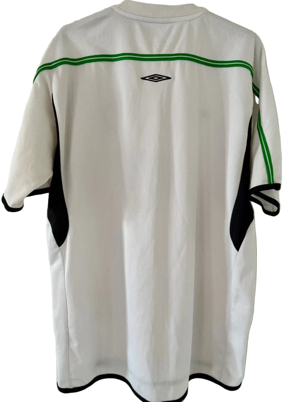 Celtic FC fodboldtrøje 2005/06