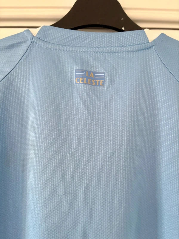 Uruguay fodboldtrøje 2022/23