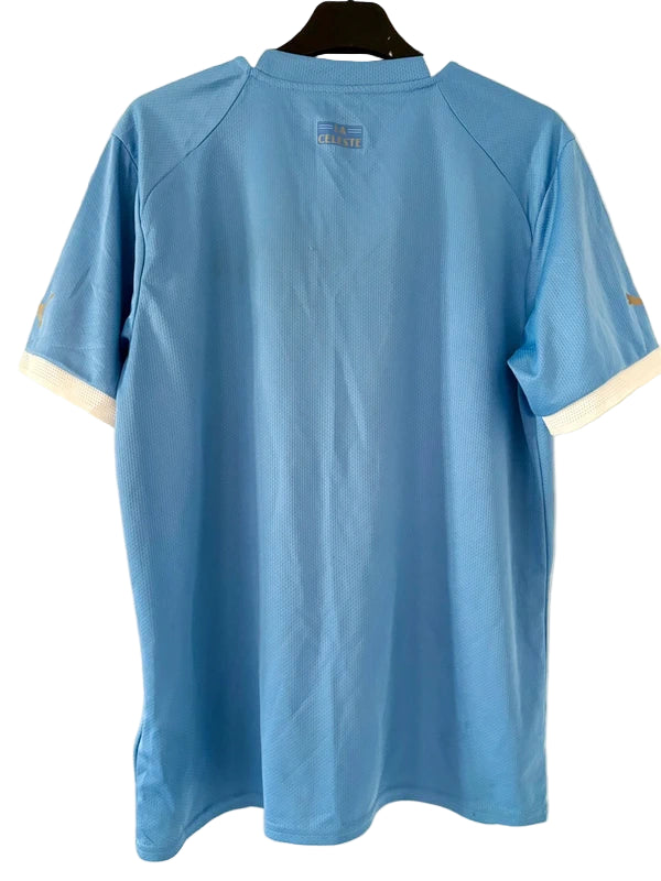 Uruguay fodboldtrøje 2022/23