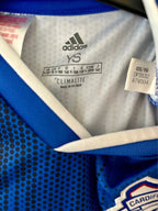 Cardiff City fodboldtrøje 2018/19