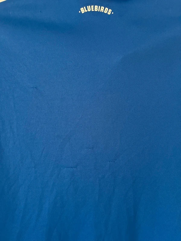 Cardiff City fodboldtrøje 2018/19