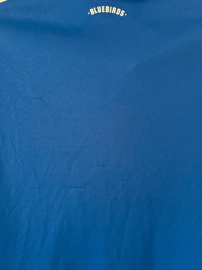 Cardiff City fodboldtrøje 2018/19