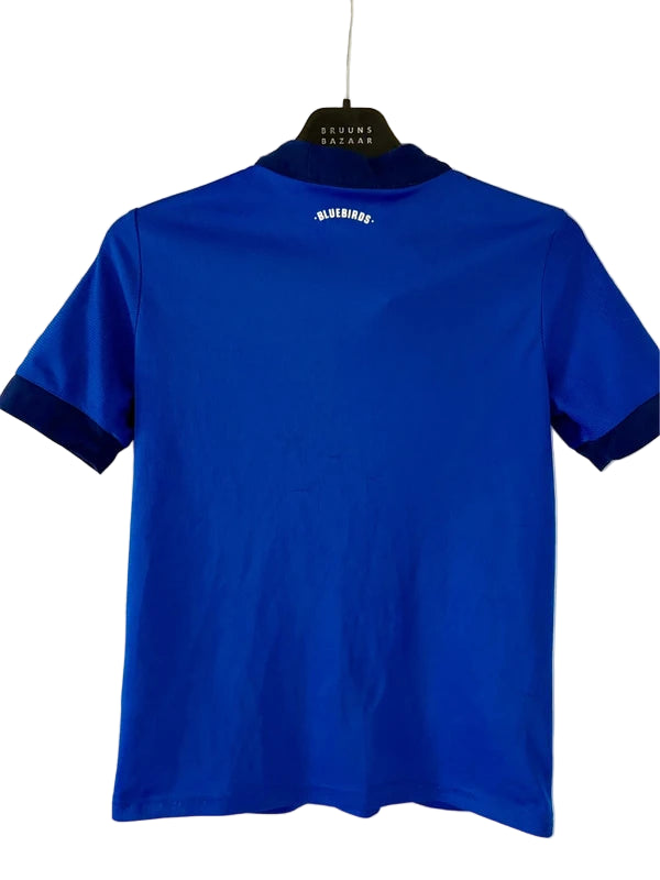 Cardiff City fodboldtrøje 2018/19