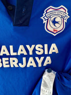 Cardiff City fodboldtrøje 2018/19