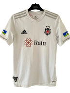 Besiktas fodboldtrøje 2022/23