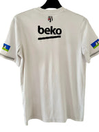 Besiktas fodboldtrøje 2022/23